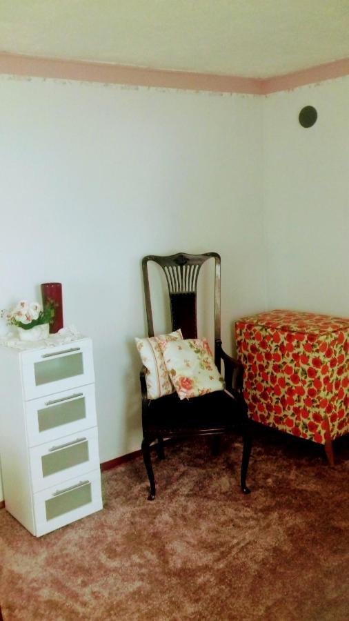 Ferienhaus Johanna & Ferienwohnung Thum Weischlitz Экстерьер фото